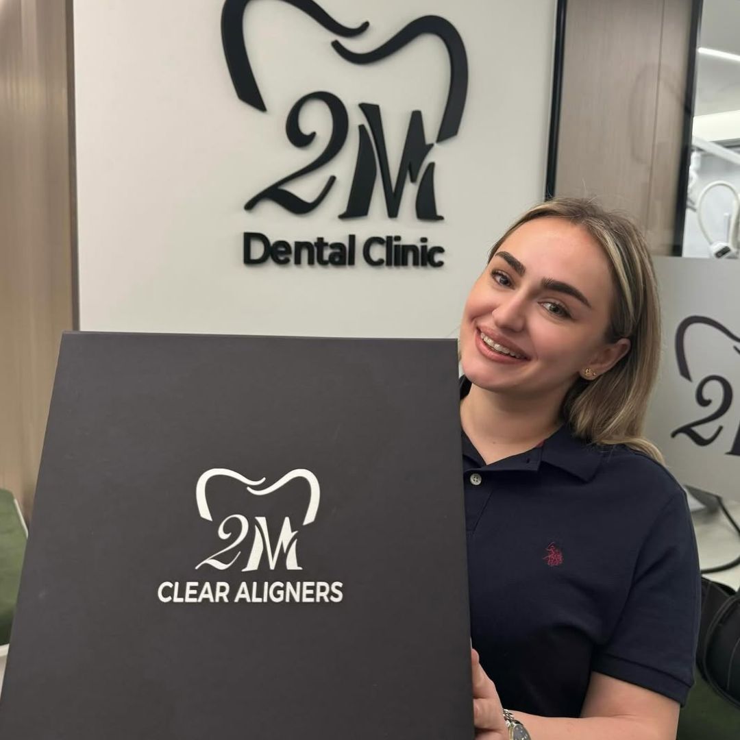2m dental