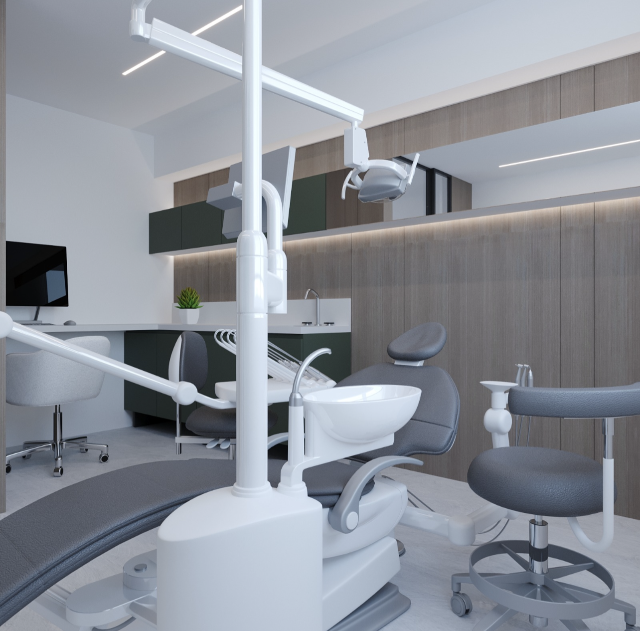 2m dental