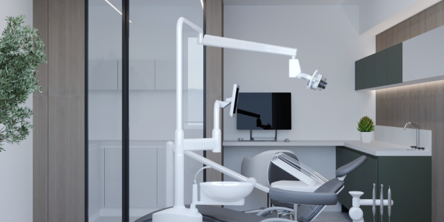 2m dental clinic